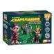 Сімейна настільна гра Скарбоманія VT8055-30 Vladi Toys VT8055-30 фото 1