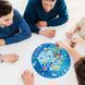 Настільна гра сімейна головоломка Пінгвіни, до зграї! Smart Games SGM 506 SGM 506 фото 5