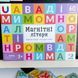 Магнітні літери. Великий набір DoDo 200273 200273 фото 3